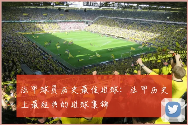 法甲球员历史最佳进球：法甲历史上最经典的进球集锦